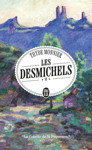 Tome 3, Nans le berger ; Tome 4, La Demoiselle