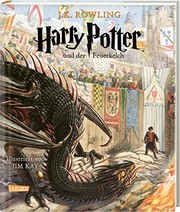 Harry Potter and the Goblet of Fire