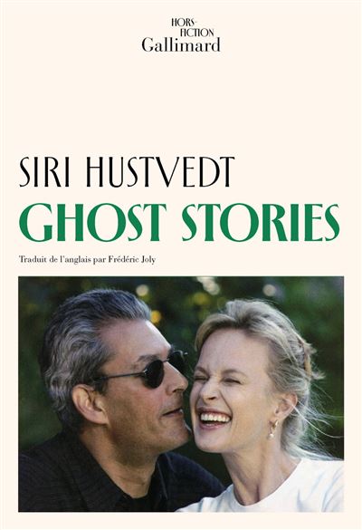 Ghost Stories