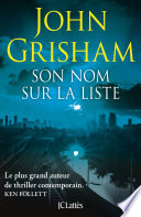 Son nom sur la liste