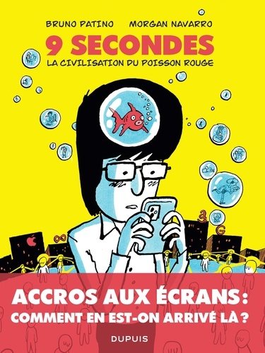 9 secondes