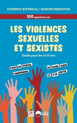 100 questions-réponses sur les violences sexistes et sexuelles