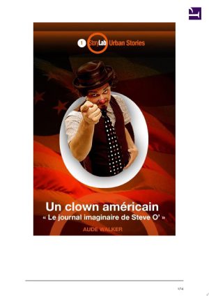Un clown américain