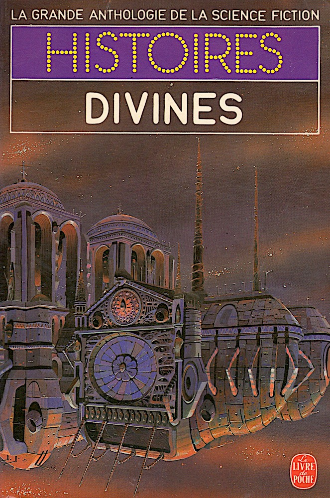 Histoires divines