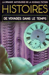 Histoires de voyages dans le temps