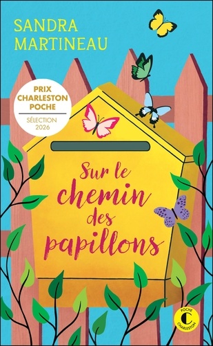 Sur le chemin des papillons