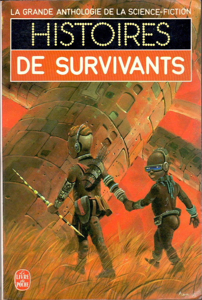 Histoires de survivants