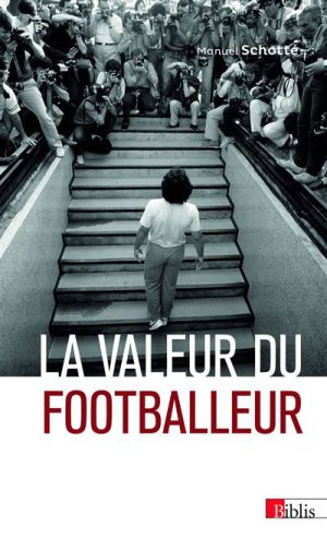 La valeur du footballeur