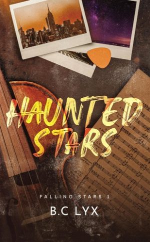Haunted Stars