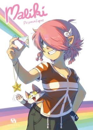 Prismatique