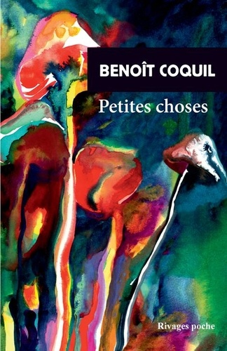 Petites choses -poche