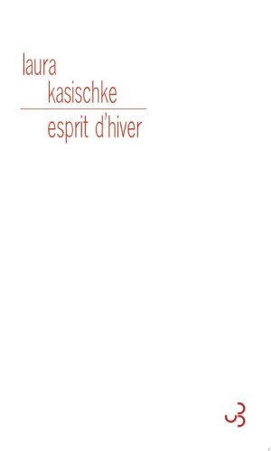 Esprit d'hiver