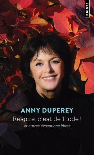 Respire, c'est de l'iode !