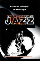 L'improvisation du jazz