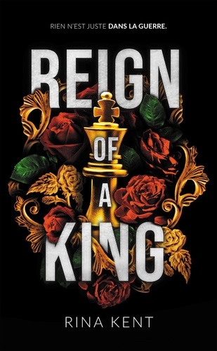 Reign of a King