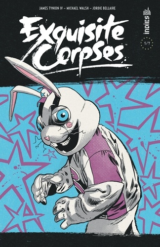 Exquisite Corpses Tome 5