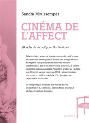 Cinéma de l'affect