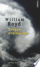 Orages ordinaires