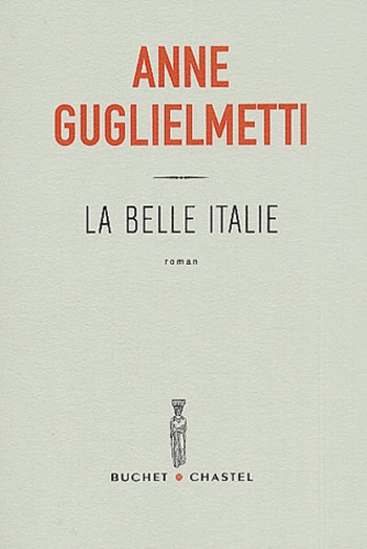 La belle Italie