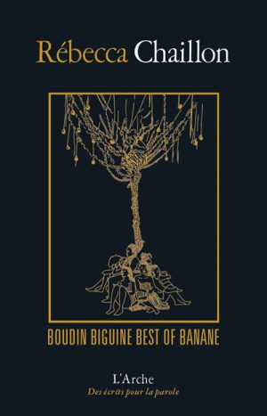 Boudin Biguine Best of Banane