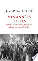 Mes années folles