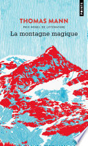 La Montagne magique