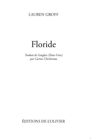 Floride