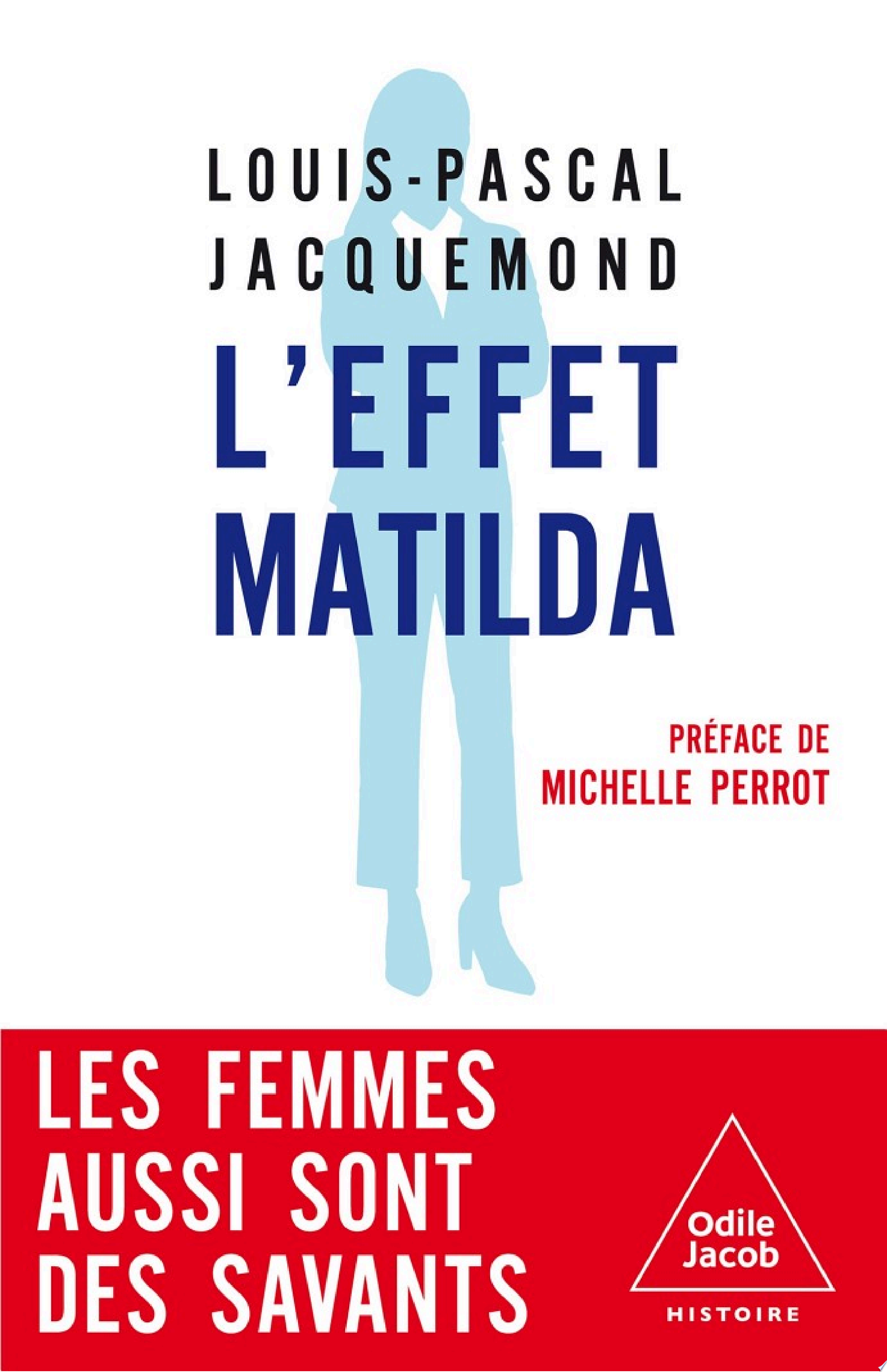 L'effet Matilda
