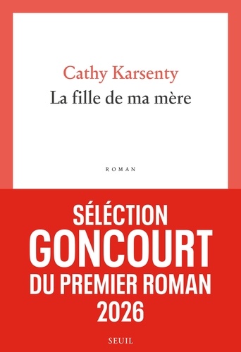La fille de ma mère