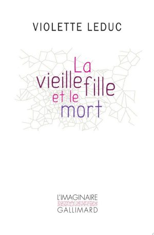 La vieille fille et le mort