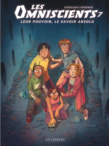 L'amour du savoir