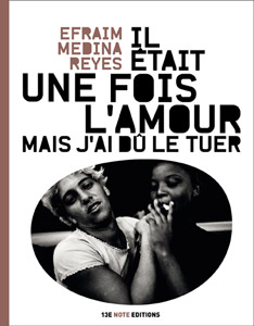 Il était une fois l'amour, mais j'ai dû le tuer