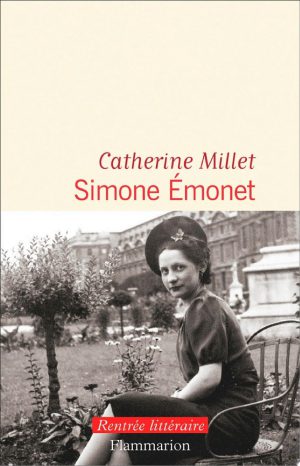 Simone Émonet