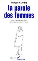 La parole des femmes