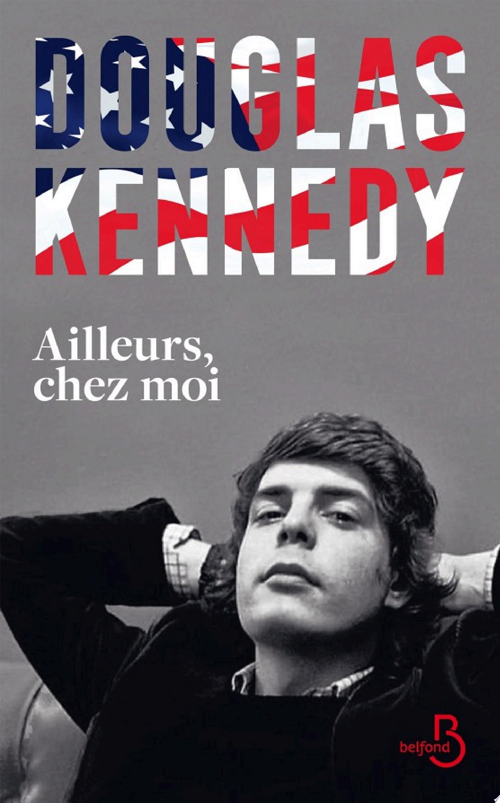 Ailleurs, chez moi
