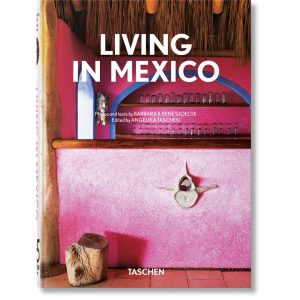 Living in Mexico. 45th Ed.