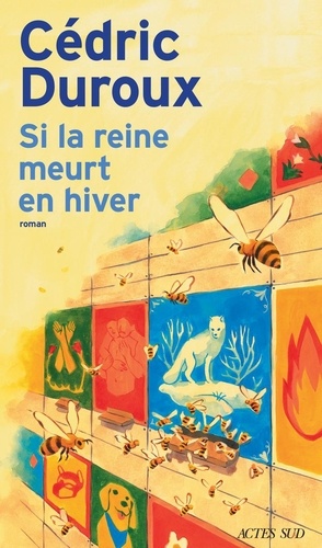Si la reine meurt en hiver