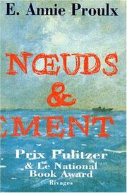Noeuds et dénouement
