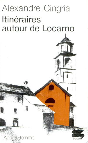 Itinéraires autour de Locarno