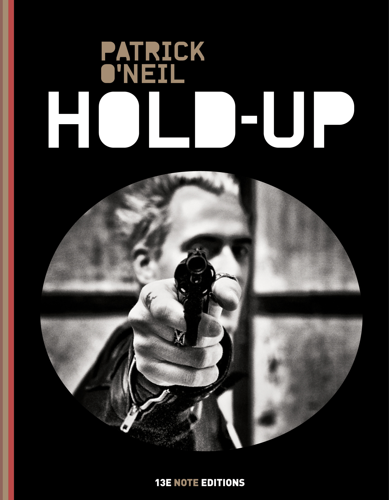 Hold-up