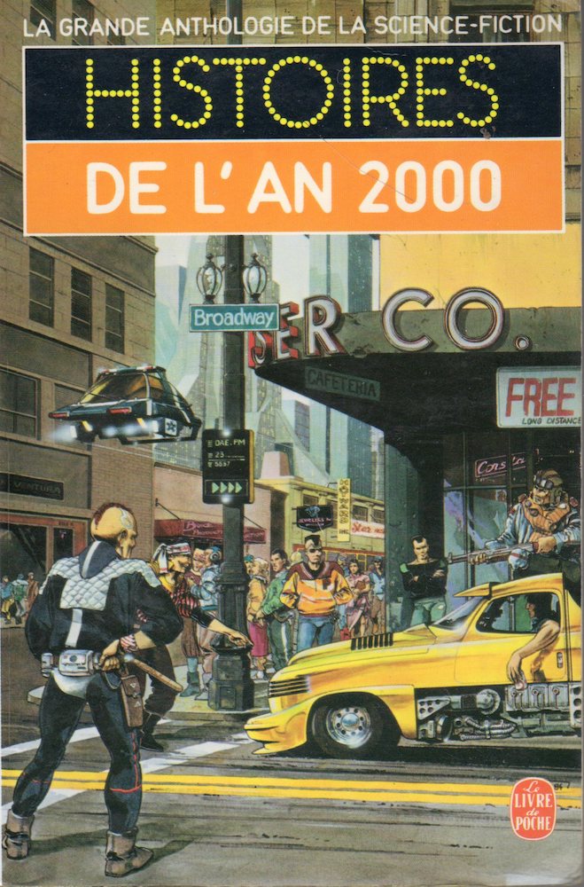 Histoires de l'an 2000