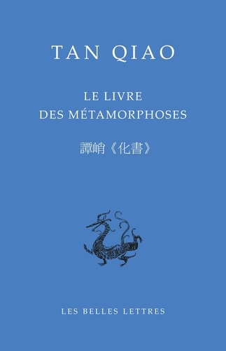 Le Livre des métamorphoses