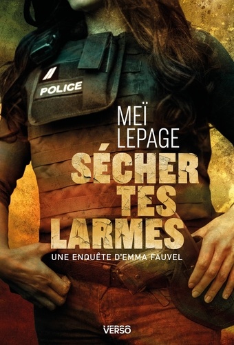 Sécher tes larmes