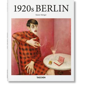 1920s Berlin