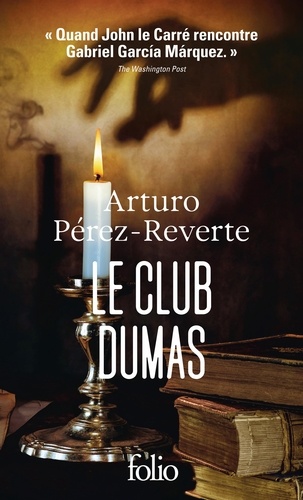 Le Club Dumas