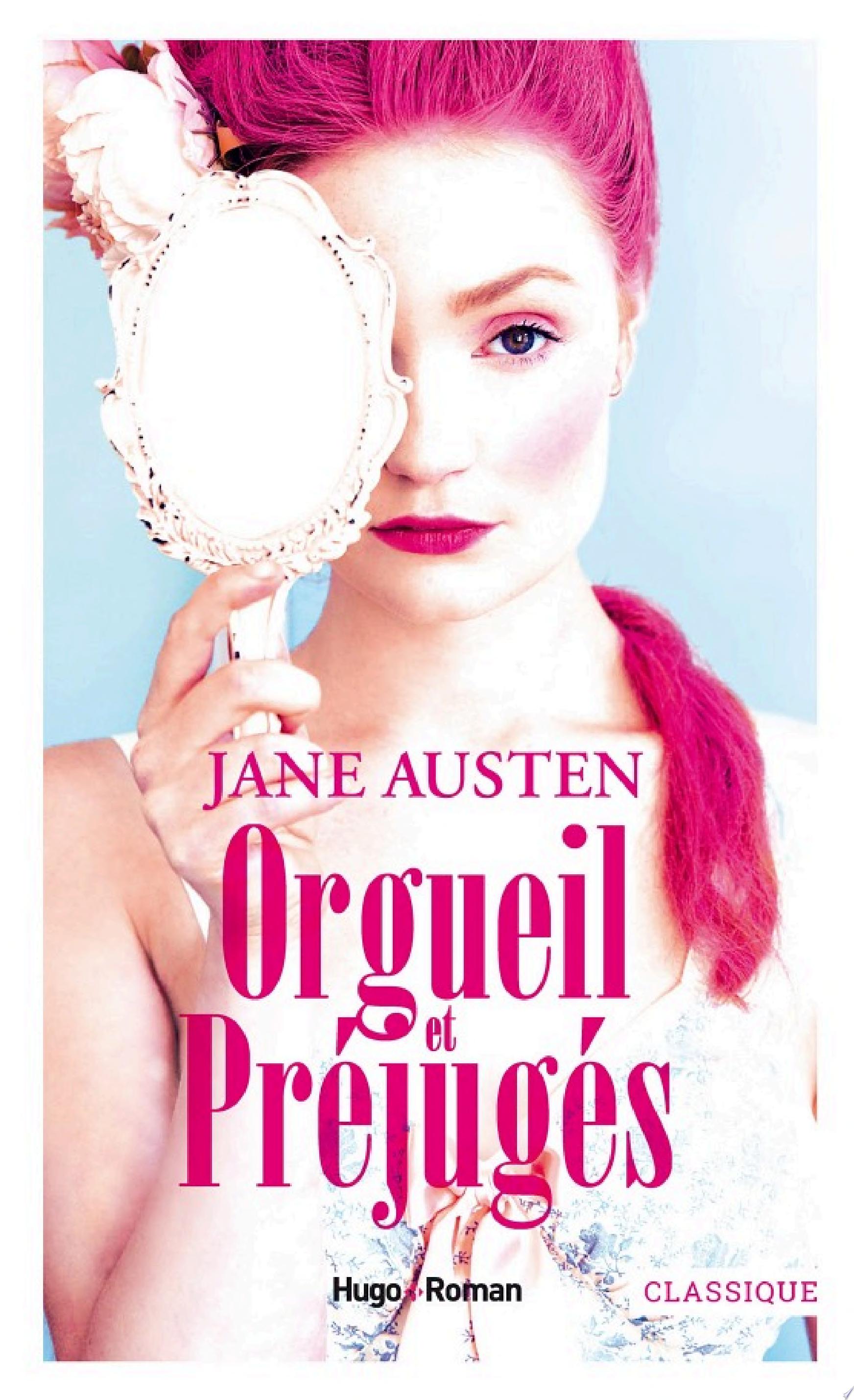 Orgueil et préjugés