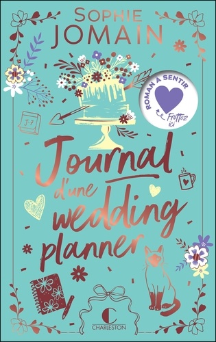 Journal d'une wedding planner