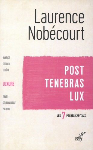 Post Tenebras Lux
