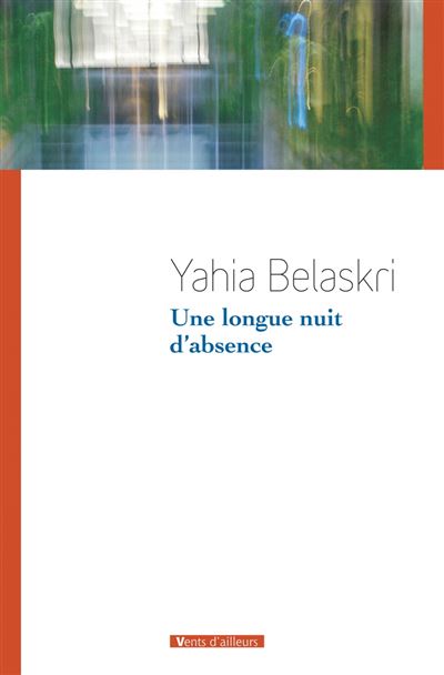 Une Longue Nuit D'Absence