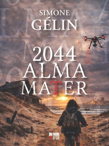 2044 Alma mater